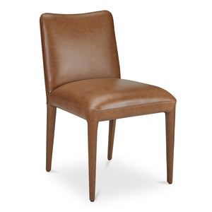 Calla Dining Chair Brown - Set Of Two