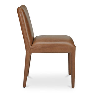 Calla Dining Chair Brown - Set Of Two