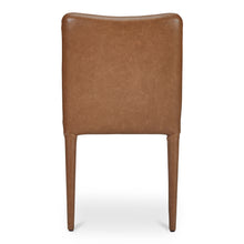 Load image into Gallery viewer, Calla Dining Chair Brown - Set Of Two