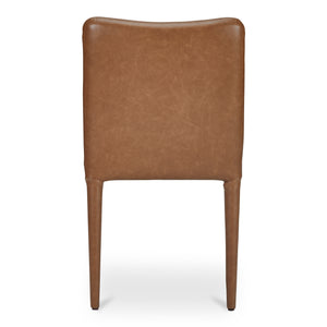 Calla Dining Chair Brown - Set Of Two