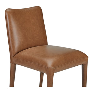 Calla Dining Chair Brown - Set Of Two