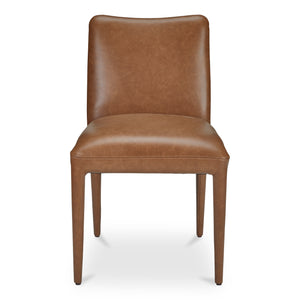 Calla Dining Chair Brown - Set Of Two