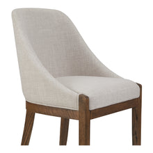 Load image into Gallery viewer, Edward Dining Chair