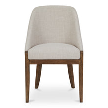 Load image into Gallery viewer, Edward Dining Chair