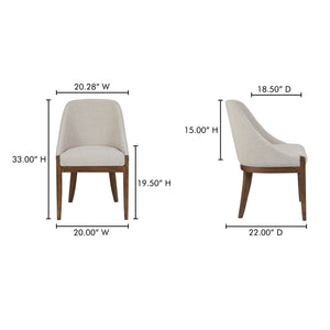 Edward Dining Chair