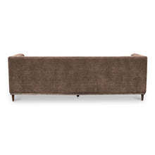 Load image into Gallery viewer, Fielder Sofa Cool Brown