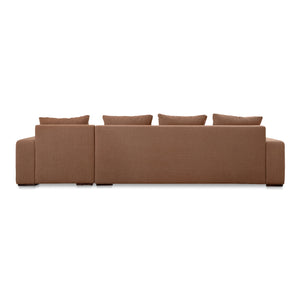 Thomas Right Sectional