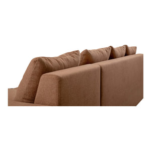 Thomas Right Sectional