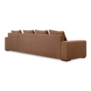 Thomas Right Sectional