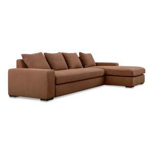 Thomas Right Sectional