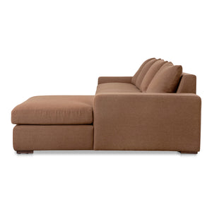 Thomas Right Sectional