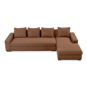 Thomas Right Sectional