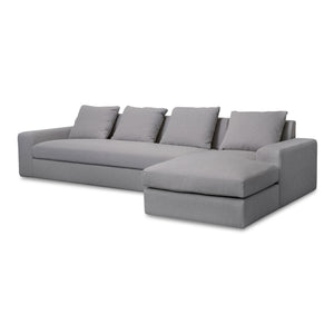 Thomas Right Sectional