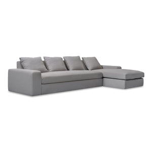 Thomas Right Sectional