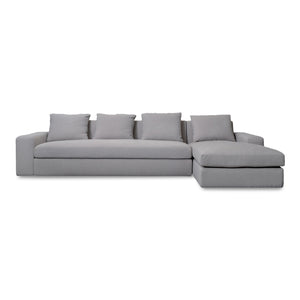 Thomas Right Sectional