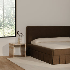 Maren Queen Bed