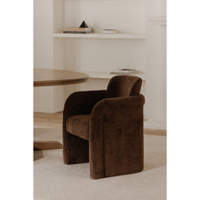 Load image into Gallery viewer, Mesto Rolling Dining Chair