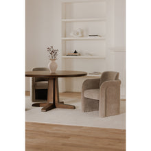 Load image into Gallery viewer, Mesto Rolling Dining Chair