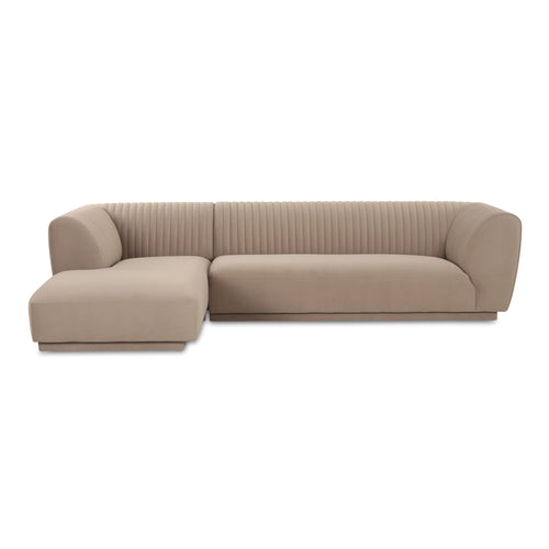 Zandro Left Sectional