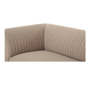 Zandro Right Sectional