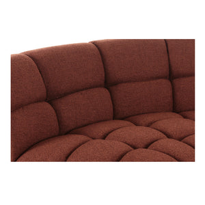 Roman L-Shaped Sectional