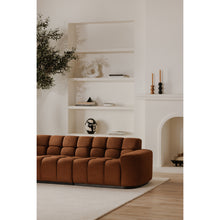 Load image into Gallery viewer, Roman L-Shaped Sectional