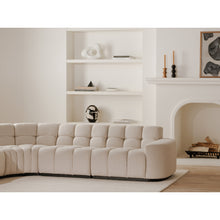 Load image into Gallery viewer, Roman L-Shaped Sectional