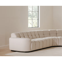 Load image into Gallery viewer, Roman L-Shaped Sectional