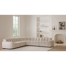 Load image into Gallery viewer, Roman L-Shaped Sectional