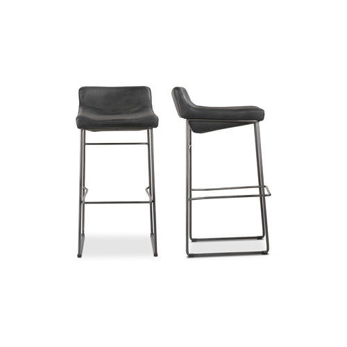 Starlet Barstool (Set Of Two)