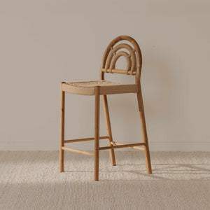 Avery Counter Stool Natural