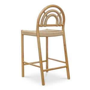 Avery Counter Stool Natural