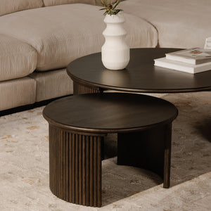 Penny Small Coffee Table