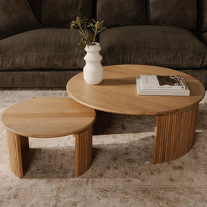 Penny Small Coffee Table