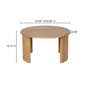 Penny Small Coffee Table