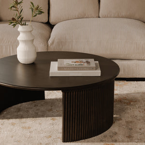 Penny Large Coffee Table