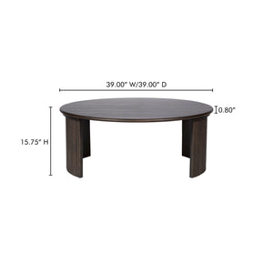 Penny Large Coffee Table