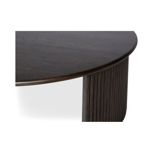 Penny Large Coffee Table