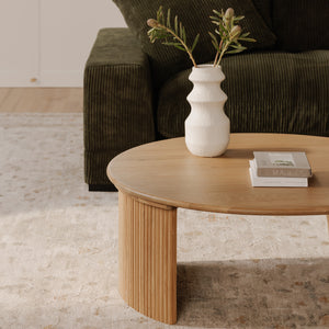 Penny Large Coffee Table