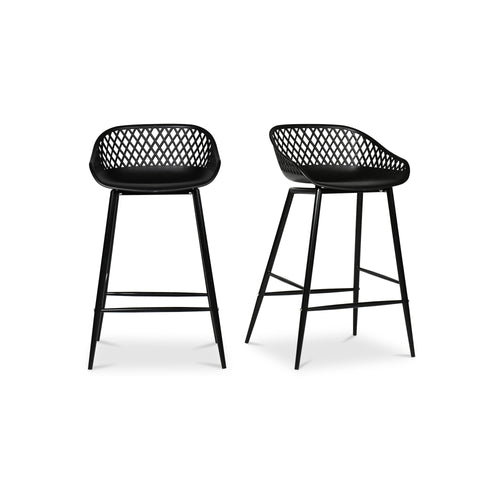 Piazza Outdoor Counter Stool ( Set Of Two )