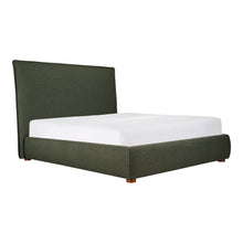 Load image into Gallery viewer, Luzon King Bed Tall Headboard