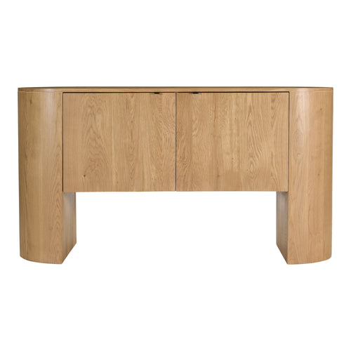 Theo 2 Door Sideboard Small