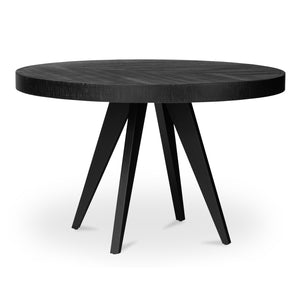 Parq Round Dining Table