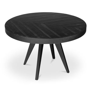 Parq Round Dining Table