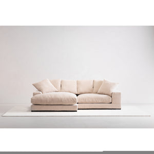 Plunge Sectional