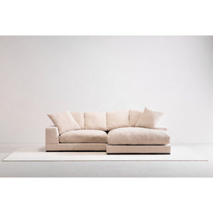 Plunge Sectional