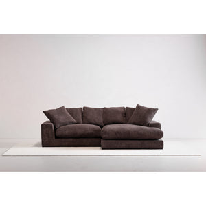 Plunge Sectional