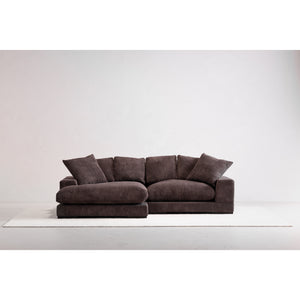 Plunge Sectional