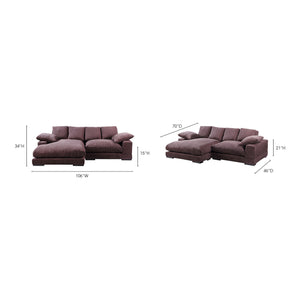 Plunge Sectional