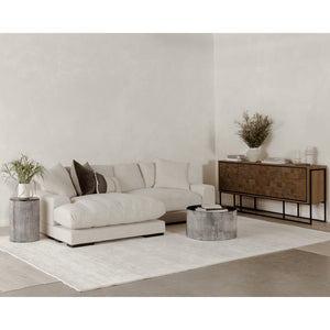 Plunge Sectional